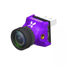 Foxeer Nano Predator 4 Racing FPV Camera Lens 1.7mm Super WDR Plug (Purple)