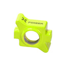 Foxeer Predator Micro 4/5 V4 Camera Replacement Case (Fluoro Green)