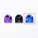 Foxeer Predator Mini 1/2 Camera Replacement Case (Blue)