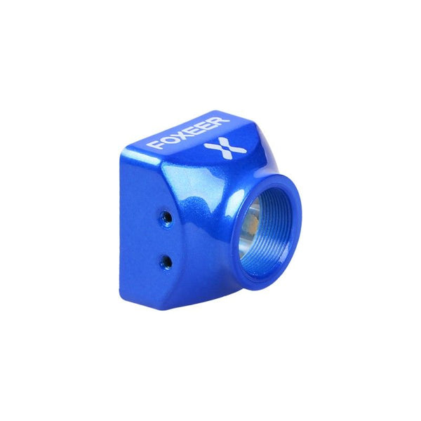 Foxeer Predator Mini 1/2 Camera Replacement Case (Blue)