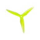 Dalprop Spitfire T5147.5 Racing Propellers (Fluoro Green) (2x CW 2x CCW)