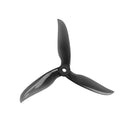 Dalprop Cyclone T5040C Pro Freestyle Propellers 10 Pairs (Crystal Black)