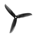 Dalprop Cyclone T5249C Pro Propellers 10 Pairs (Crystal Black)	