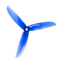 Dalprop Cyclone T5249C Pro Propellers 10 Pairs (Crystal Blue)