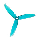 Dalprop Cyclone T5249C Pro Propellers 10 Pairs (Crystal Turquoise)
