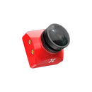 Foxeer Toothless 2 Mini Angle Switchable Starlight FPV Camera 1.7mm Lens (Red)