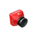 Foxeer Toothless 2 Mini Angle Switchable Starlight FPV Camera 1.7mm Lens (Red)