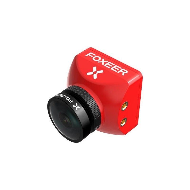 Foxeer Toothless 2 Mini Angle Switchable Starlight FPV Camera 1.7mm Le