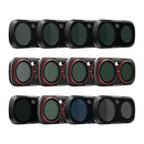 Freewell 12-pack Mega Filter Kit for Insta360 Luna Ultra  