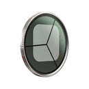 Freewell 3-in-1 Magnetic Mist Filter Gold/Noir/Snow 1/4 Strength for Freewell Sherpa Cases & Cages