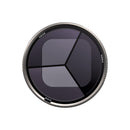 Freewell 3-in-1 Magnetic Neutral Density Filter (ND8/32/64) for Freewell iPhone Case & Cage