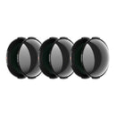 Freewell 3-pack ND Filter Kit for Insta360 X6