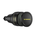 Freewell 3x Telephoto Macro Lens for Freewell 17mm Mount Sherpa Cases