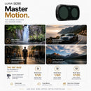Freewell 4-pack Standard Day Series Filter Set for Insta360 Luna Ultra