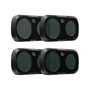 Freewell 4-pack Standard Day Series Filter Set for Insta360 Luna Ultra