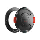 Freewell 67mm Base Ring & Cap for Real Locking VND (only fits this filter system)