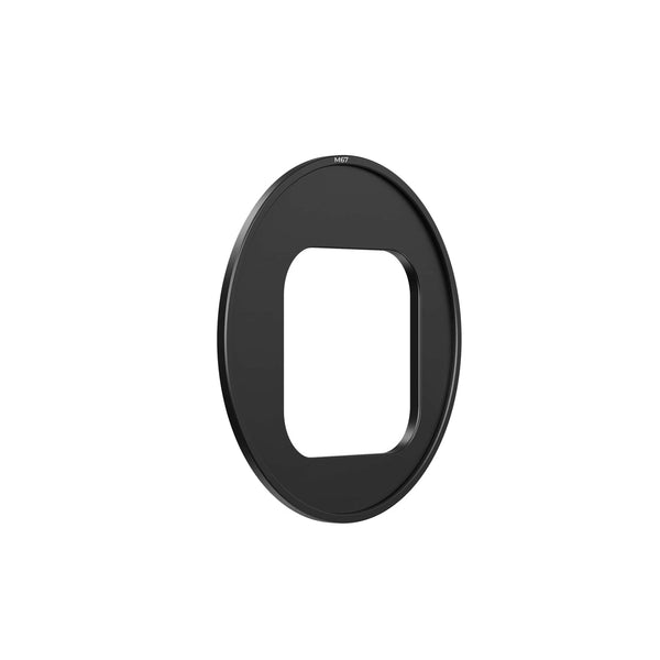 Freewell 67mm  Thread Magnetic Base Plate for Freewell iPhone Case & Cage
