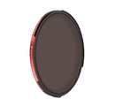 Freewell 67mm Ultra-thin Threaded Hybrid Variable ND/CPL 3-7 Stop Filter