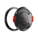 Freewell 77mm Base Ring & Cap for Real Locking VND (only fits this filter system)