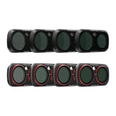 Freewell 8-pack  All Day Series Filter Set for Insta360 Luna Ultra