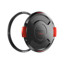 Freewell 82mm Base Ring & Cap for Real Locking VND (only fits this filter system)