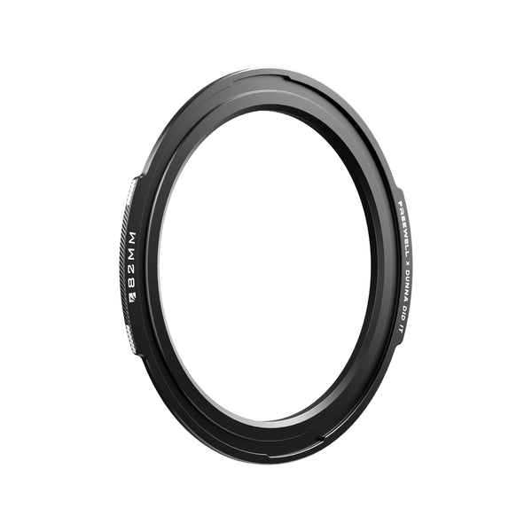 Freewell 82mm Base Ring for Dunna Did It Filter System