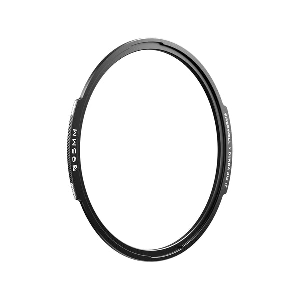 Freewell 95mm Base Ring for Dunna Did It Filter System