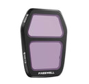 Freewell Split ND16/ND8 Filter for DJI Air 3S
