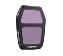 Freewell Split ND32PL/16PL Filter for DJI Air 3S