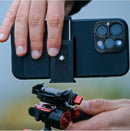 Freewell Arca-Swiss Quick Release Plate with Smartphone Holder