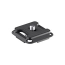 Freewell Arca-Swiss Quick Release Plate