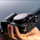 Freewell White Balance Camera Cap for Canon EF & RF Mount