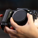 Freewell White Balance Camera Cap for Canon EF & RF Mount