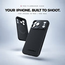 Freewell Sherpa Filmmaker Case for iPhone 18 Pro