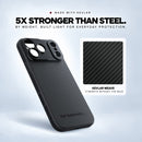 Freewell Sherpa Filmmaker Case for iPhone 18 Pro