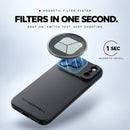 Freewell Sherpa Filmmaker Case for iPhone 18 Pro