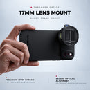 Freewell Sherpa Filmmaker Case for iPhone 18 Pro Max