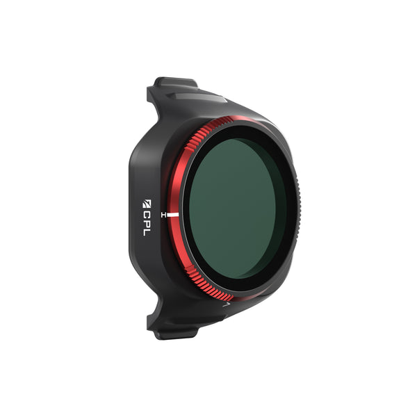 Freewell Circular Polarizer (CPL) Filter for DJI Mini 5 Pro