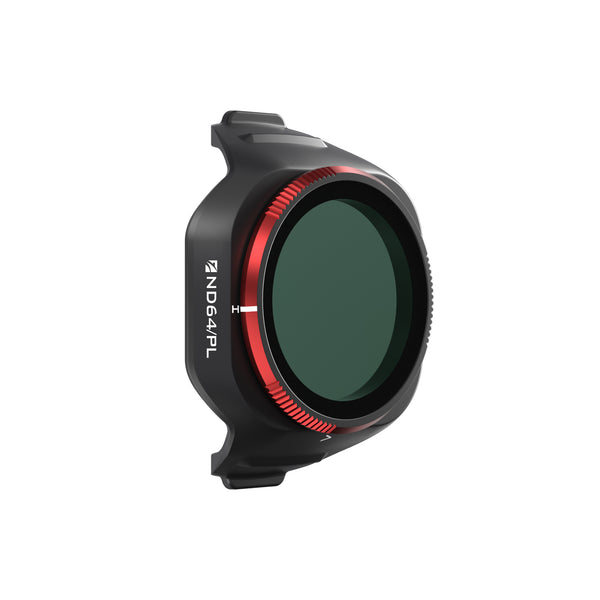 Freewell ND64/PL Hybrid Filter for DJI Mini 5 Pro