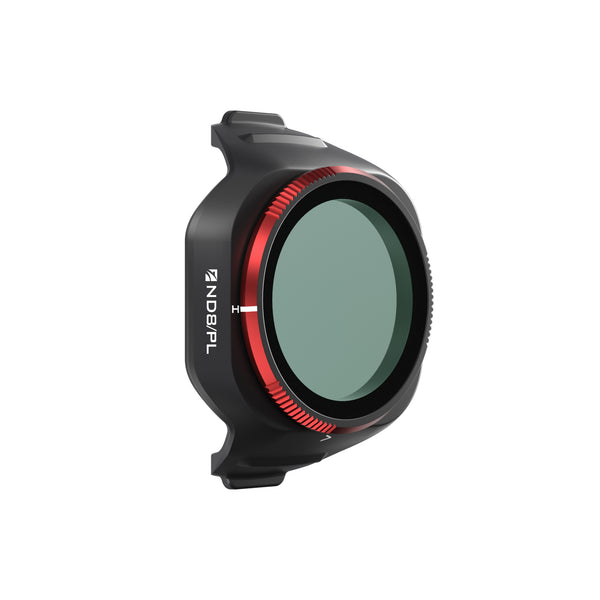 Freewell ND8/PL Hybrid Filter for DJI Mini 5 Pro