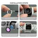 Freewell 6-Pack All Day Magnetic Filter Bundle for DJI Neo