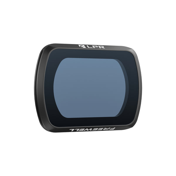 Freewell Light Pollution Reduction (LPR) Filter for DJI Osmo Pocket 4/3