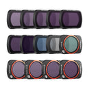 Freewell 14-pack Mega Filter Set for DJI Osmo Pocket 4/3