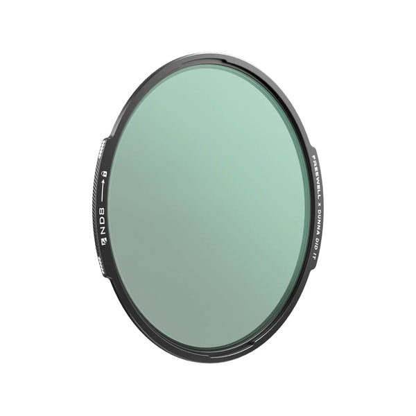 Freewell ND8 Filter for Dunna Did It Filter System