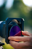 Freewell Eiger Matte Box ND/Mist Filters Kit