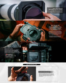 Freewell Eiger Matte Box Pro Kit