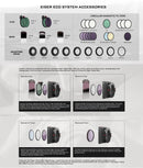 Freewell Eiger Matte Box Pro Kit