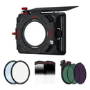 Freewell Eiger Matte Box Pro Kit