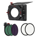 Freewell Eiger Matte Box VND Starter Kit