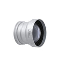 Freewell 1.5X Telephoto Lens for FUJI X100VI X100V (Silver)